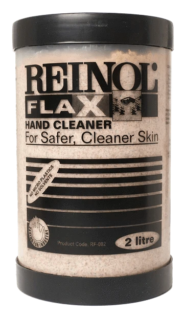 Reinol 2L Flax Hand Cleaner Paste Cartridge FRO-006