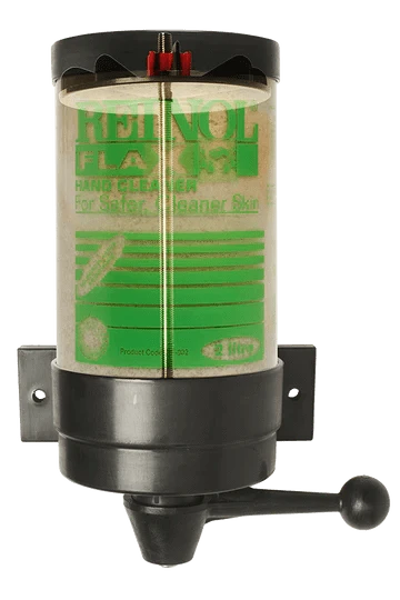 Reinol 2L Flax Hand Cleaner Paste Cartridge FRO-006