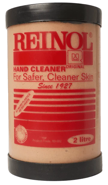 Reinol 2L Original Hand Cleaner Paste Cartridge FRO-002