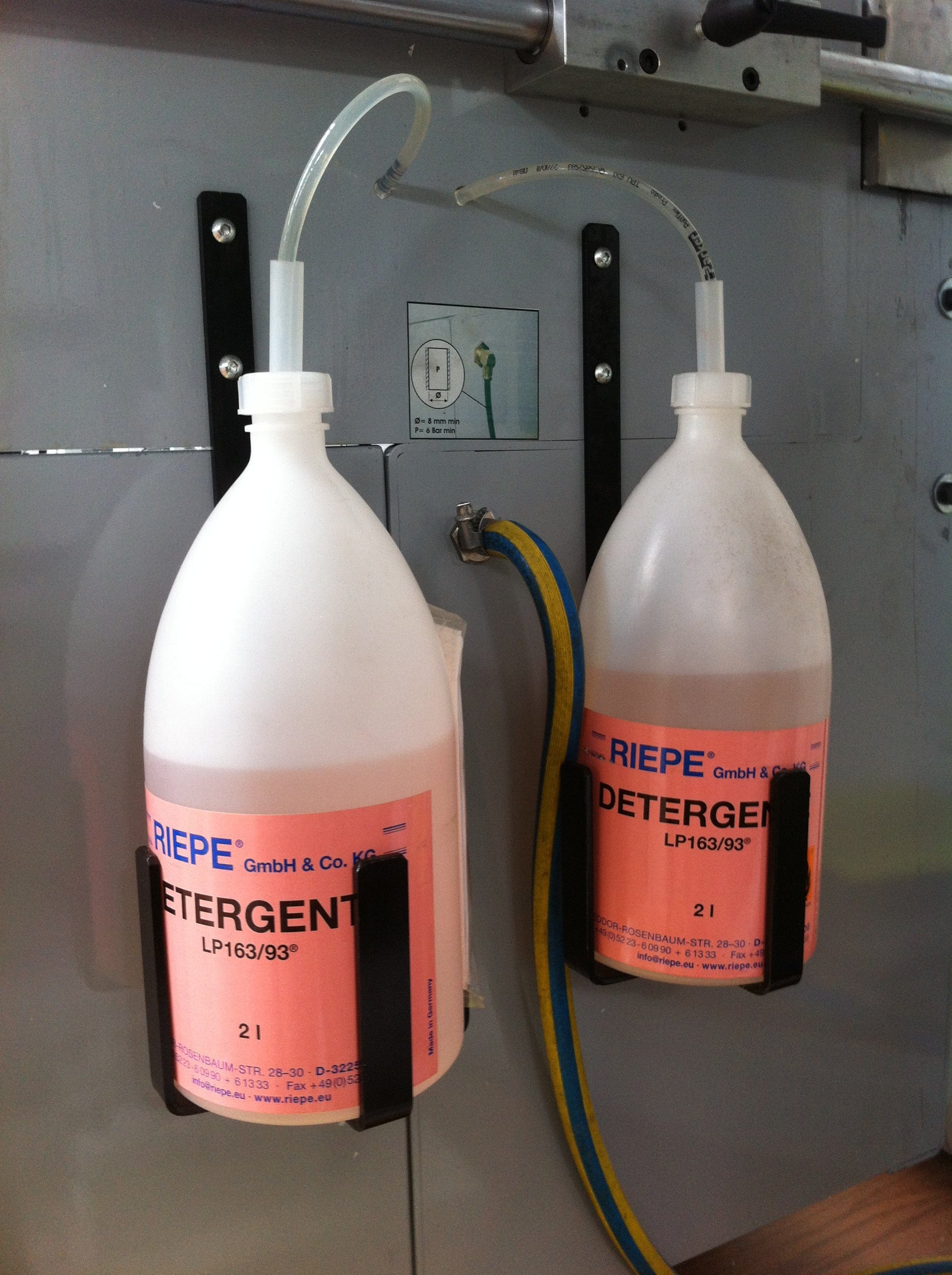 *Pre-Loved* Fravol Fusion Edgebander ST600