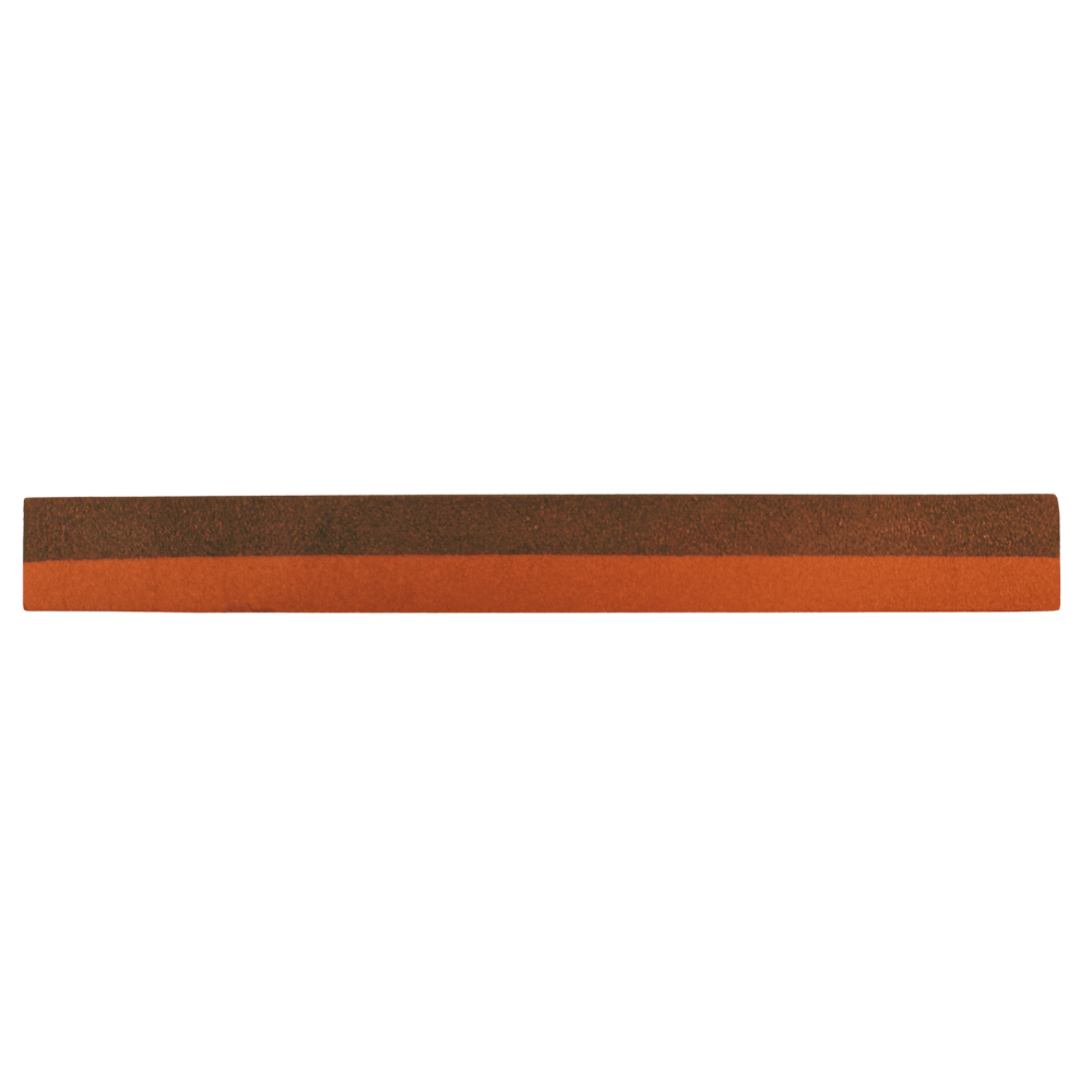 Sicut 8″ x 2″ Aluminium Oxide, Combo, Oil-Filled Sharpening Stone – 200/400 SC2AOGP8X2