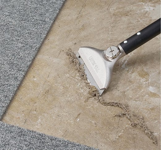 600mm Heavy Duty Scraper Scrape-Rite™ SCR600 by Tajima