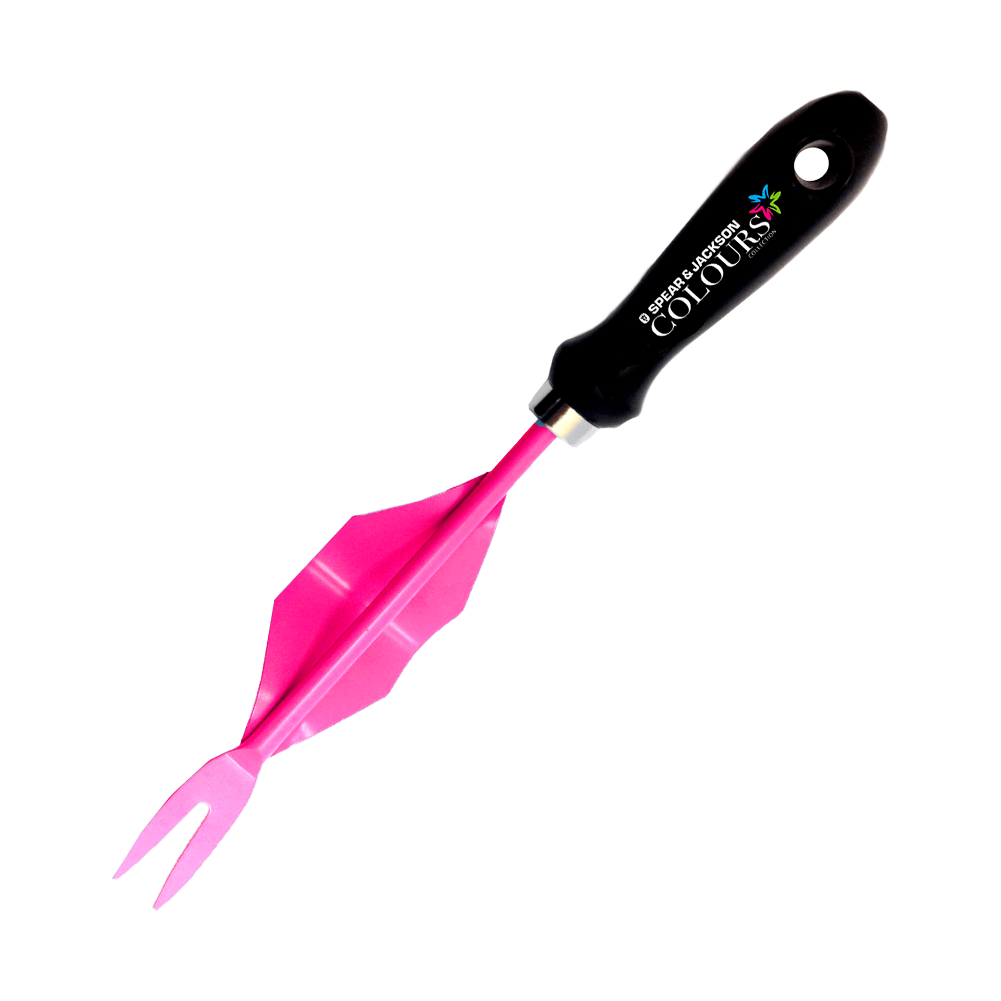 Pink Daisy Weeder - SJ-SDT/30P by Spear & Jackson