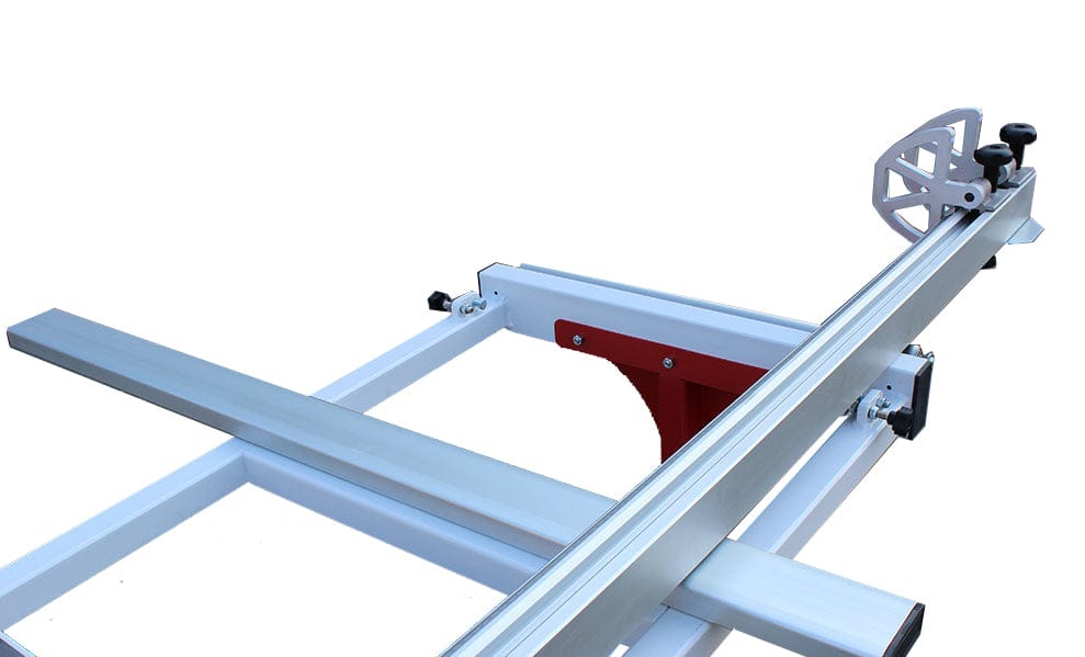 350mm (14") 3.8m 7.5HP Sliding Italian Design Panel Saw 415V Sicar SEGA 350