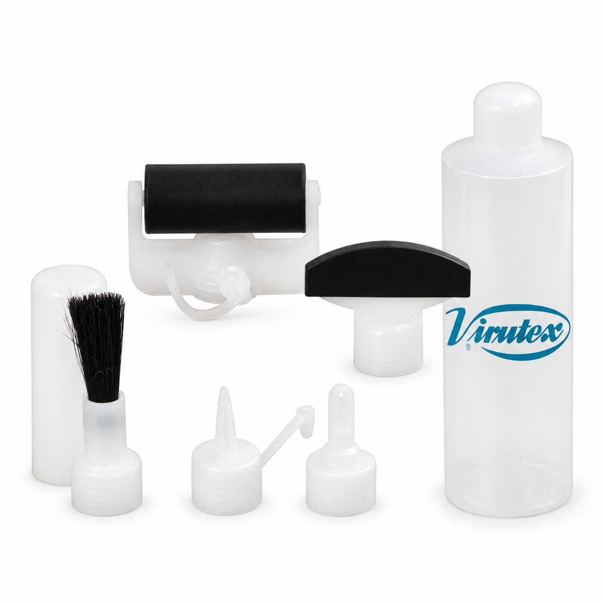 Virutex SEM1 Glue Spreader & Applicator Kit – 250ml