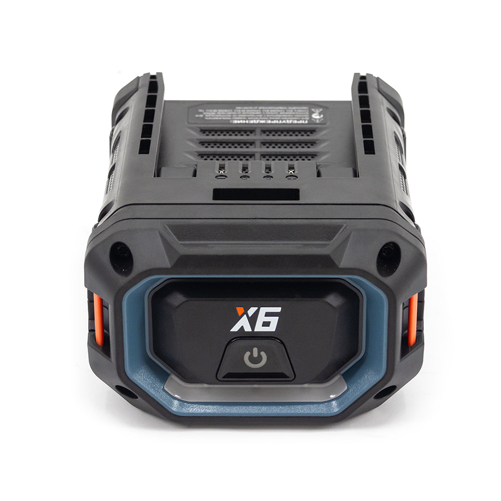 SENIX X6 60V 3.0Ah Battery B30X6 - 1