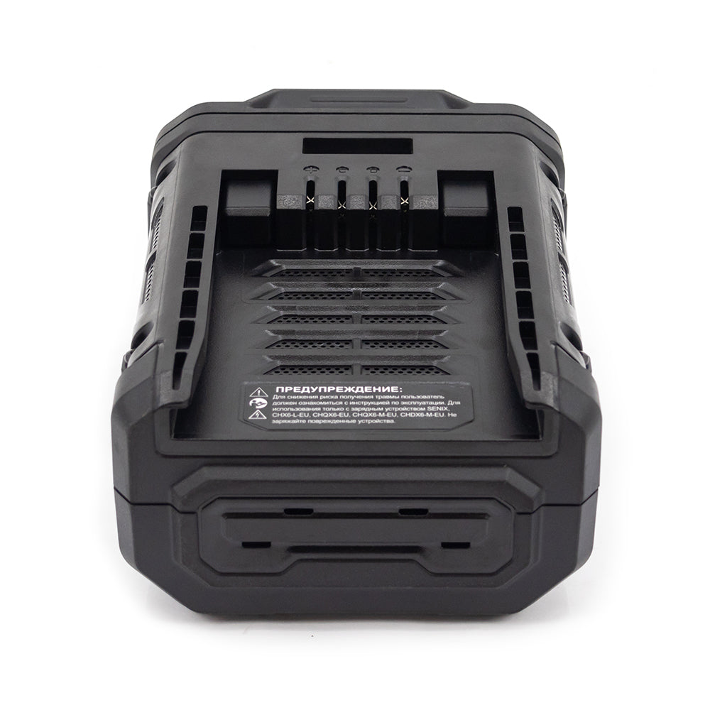 SENIX X6 60V 3.0Ah Battery B30X6 - 5