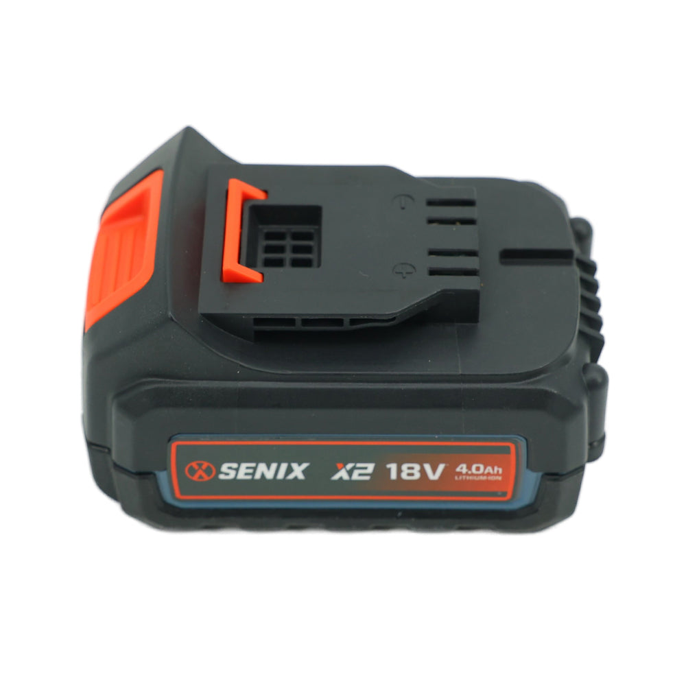 SENIX X2 18V 4.0Ah Battery B40X2 - 2