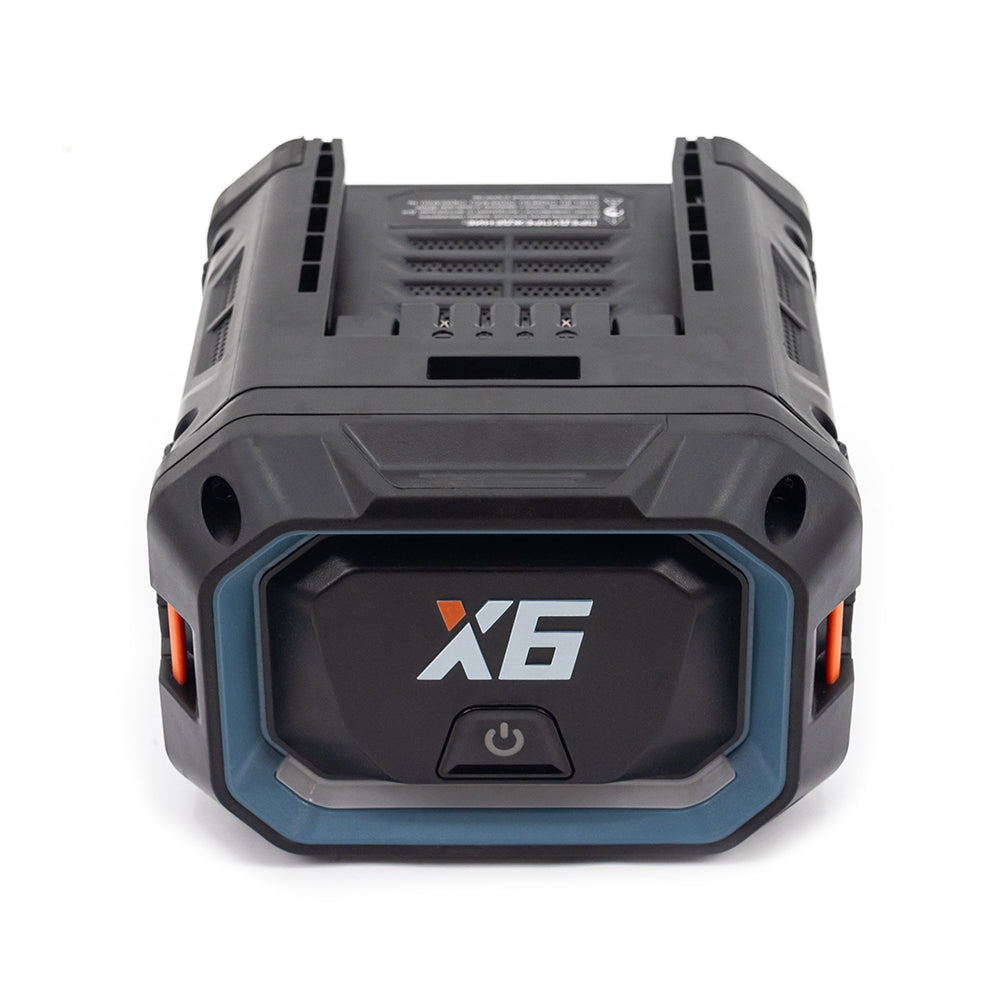 SENIX X6 60V 4.0Ah Battery B40X6 - 1