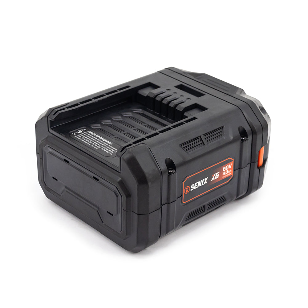 SENIX X6 60V 4.0Ah Battery B40X6 - 2