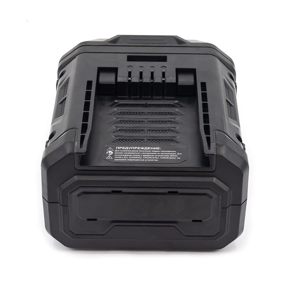 SENIX X6 60V 4.0Ah Battery B40X6 - 5