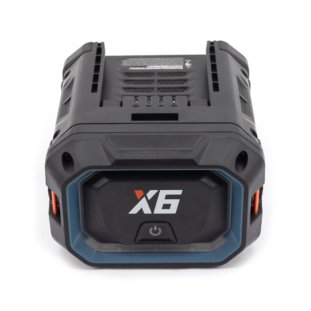 SENIX X6 60V 6.0Ah Battery B60X6 - 1