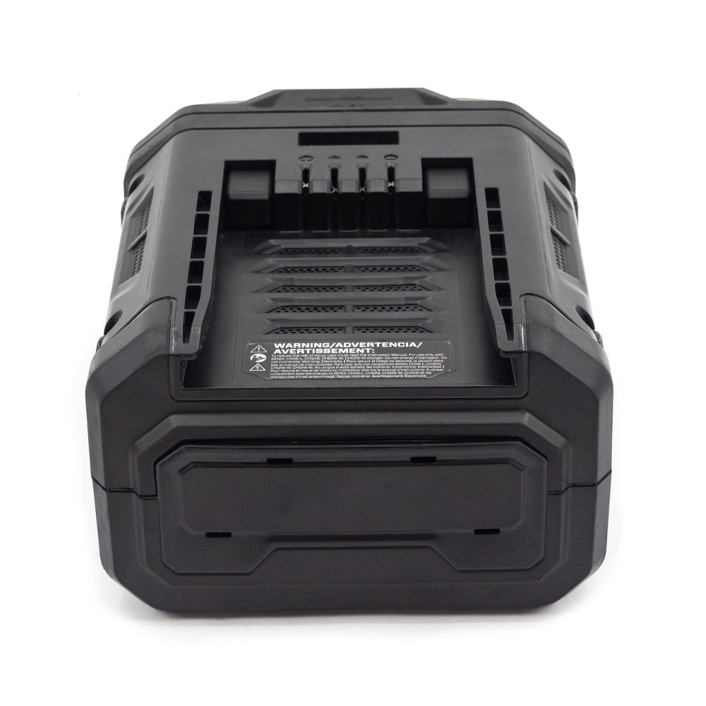 SENIX X6 60V 6.0Ah Battery B60X6 - 5