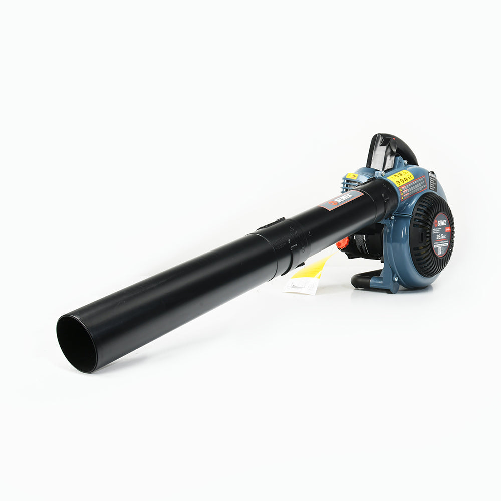SENIX 4QL® 26.5cc 4-Stroke Petrol Blower BL4QL-L-EU - 2