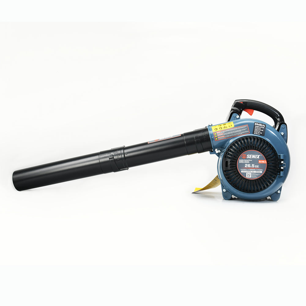 SENIX 4QL® 26.5cc 4-Stroke Petrol Blower BL4QL-L-EU - 4