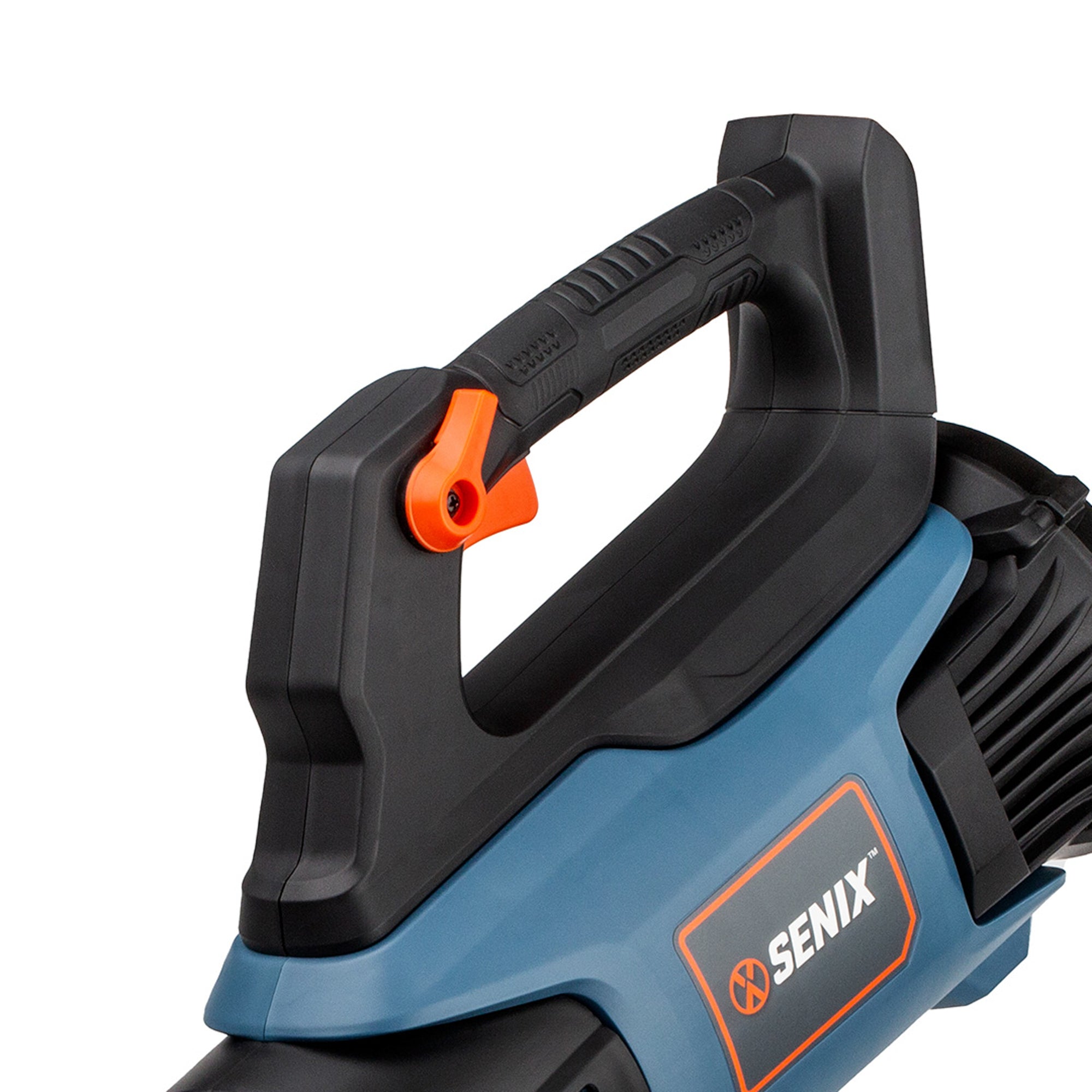 SENIX X2 18V 750m³/hr Blower Kit BLAX2-M3-EU - 5