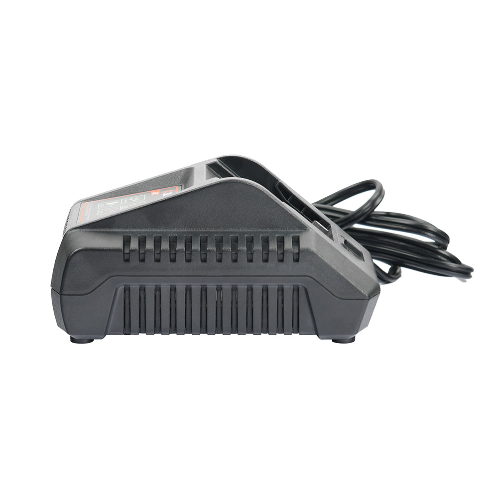 SENIX X2 18V 4.0Ah Charger CHQX2 - 1