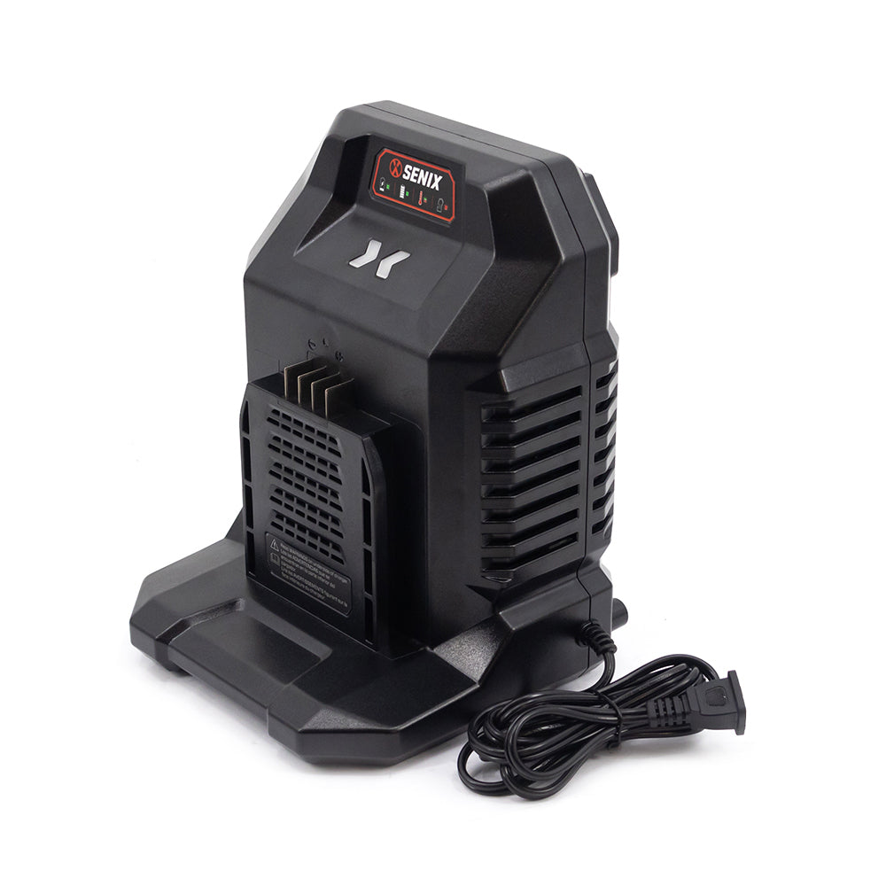 SENIX X6 60V 8.0Ah Charger CHQX6-M-EU - 3