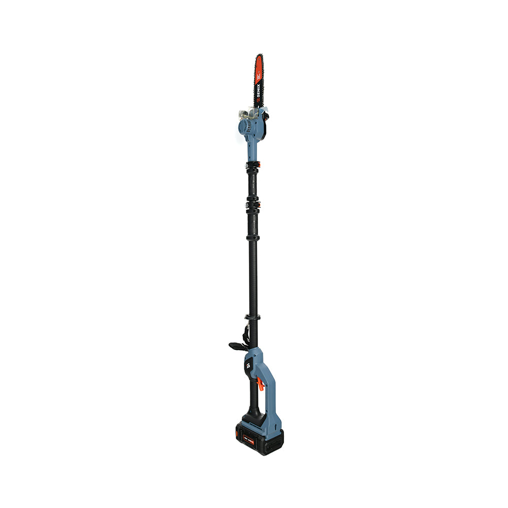 SENIX X6 60V Brushless 25cm (10") Pole Saw Skin CSPX6-M-EU-0 - 3