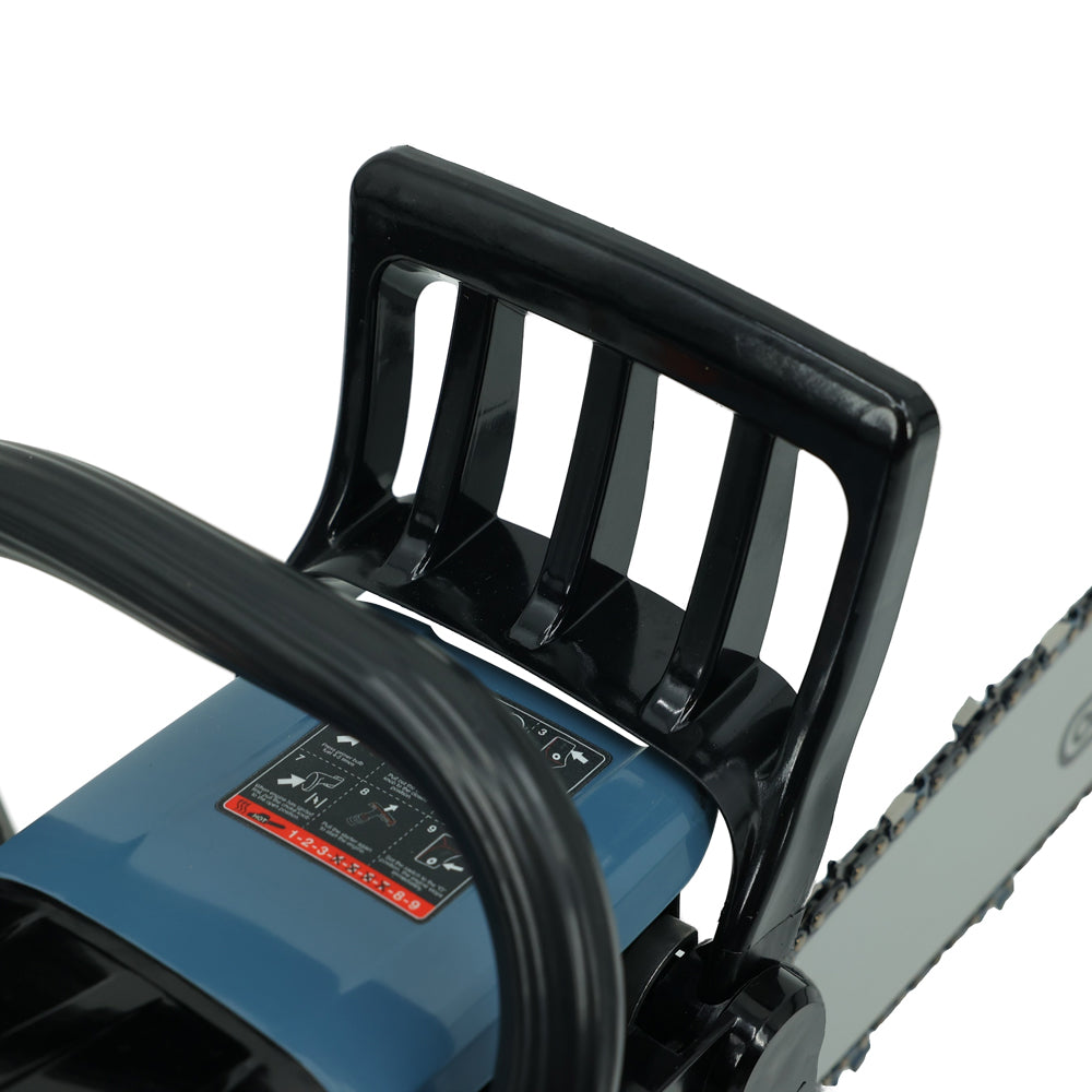 SENIX 54cc 20" Petrol Rear Handle Chainsaw CSTS-M3-EU - 3