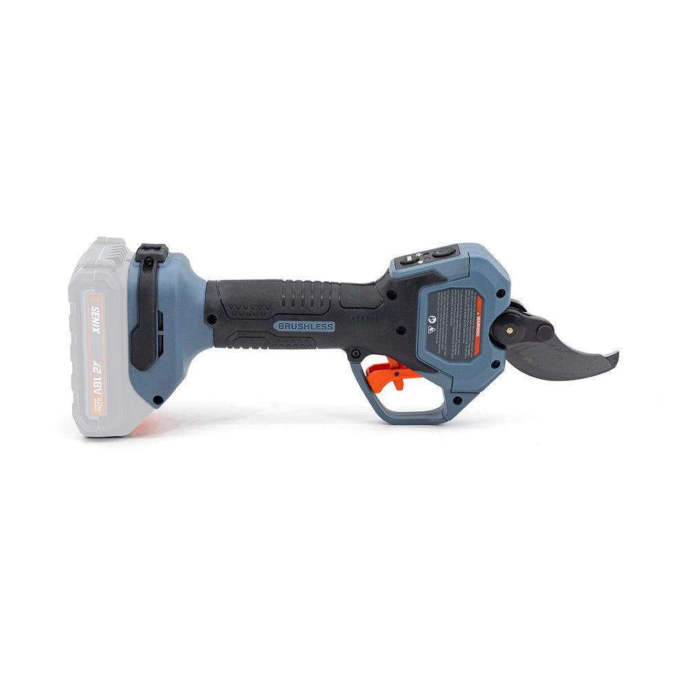 SENIX X2 18V Pruning Shears Skin GPSX2-M1-EU-0