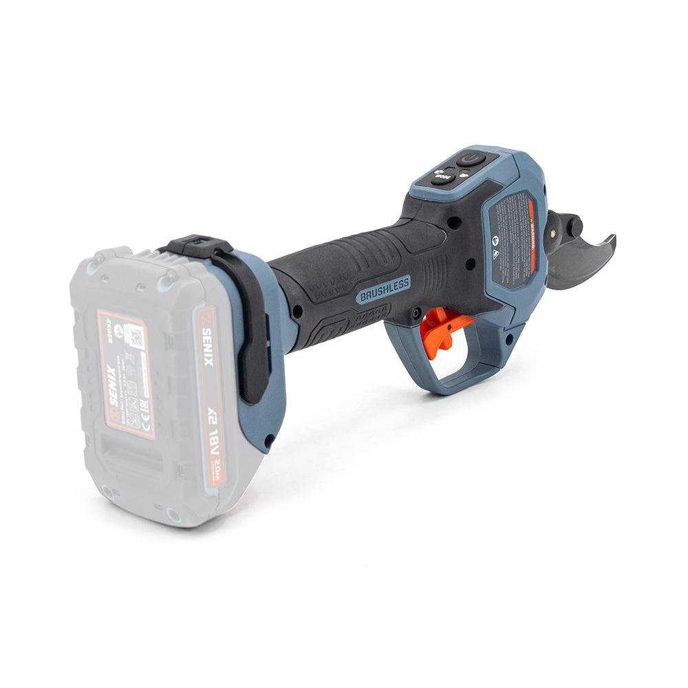 SENIX X2 18V Pruning Shears Skin GPSX2-M1-EU-0