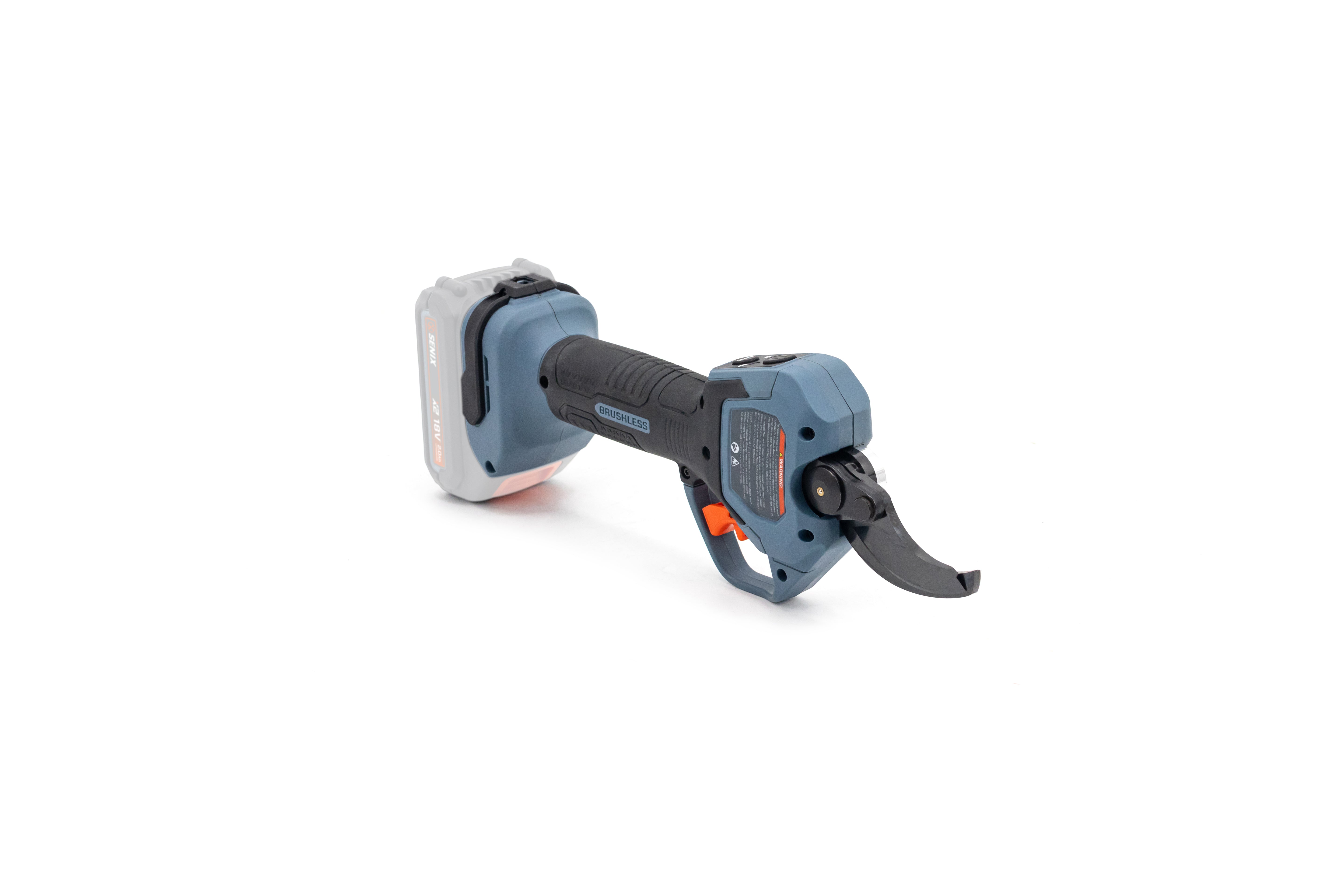 SENIX X2 18V Pruning Shears Skin GPSX2-M1-EU-0