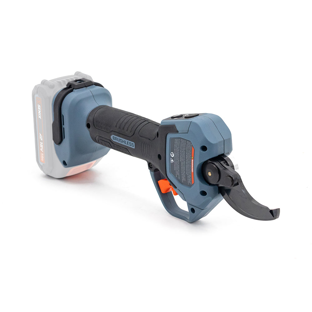 SENIX X2 18V Pruning Shears Skin GPSX2-M1-EU-0