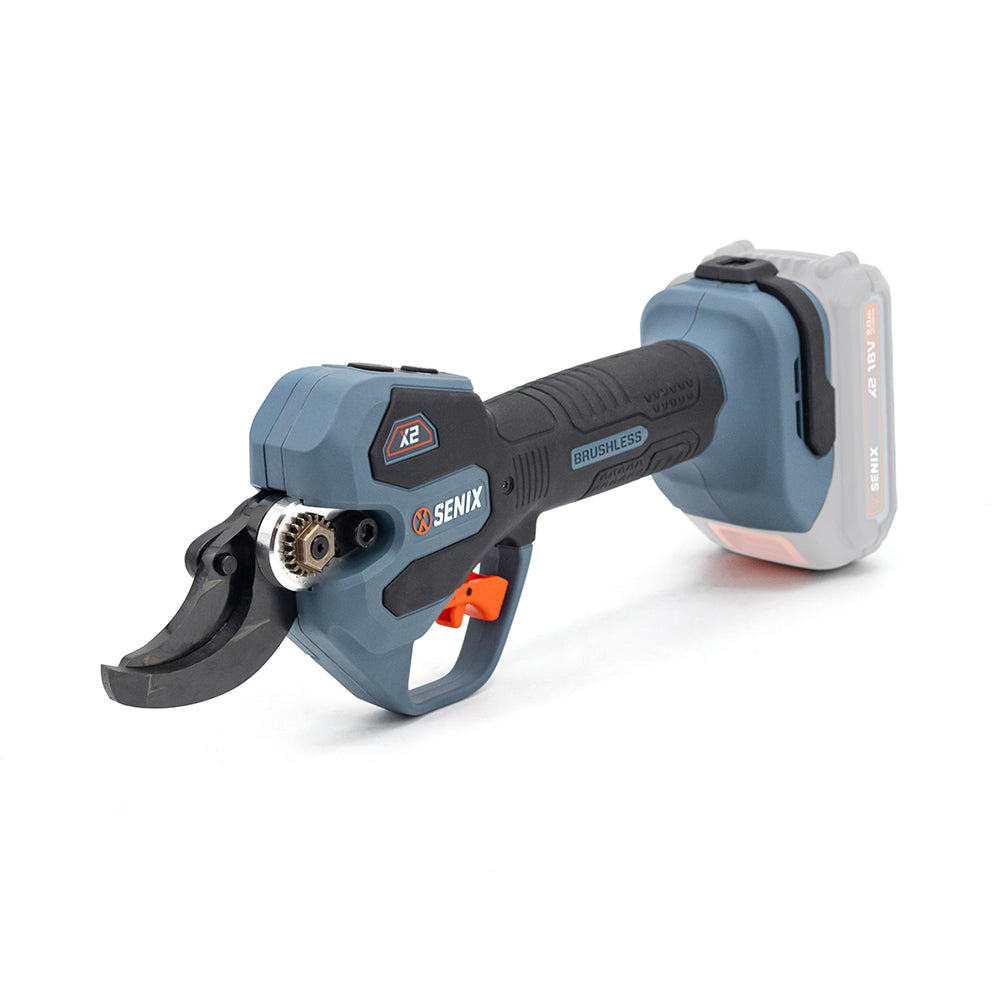 SENIX X2 18V Pruning Shears Skin GPSX2-M1-EU-0