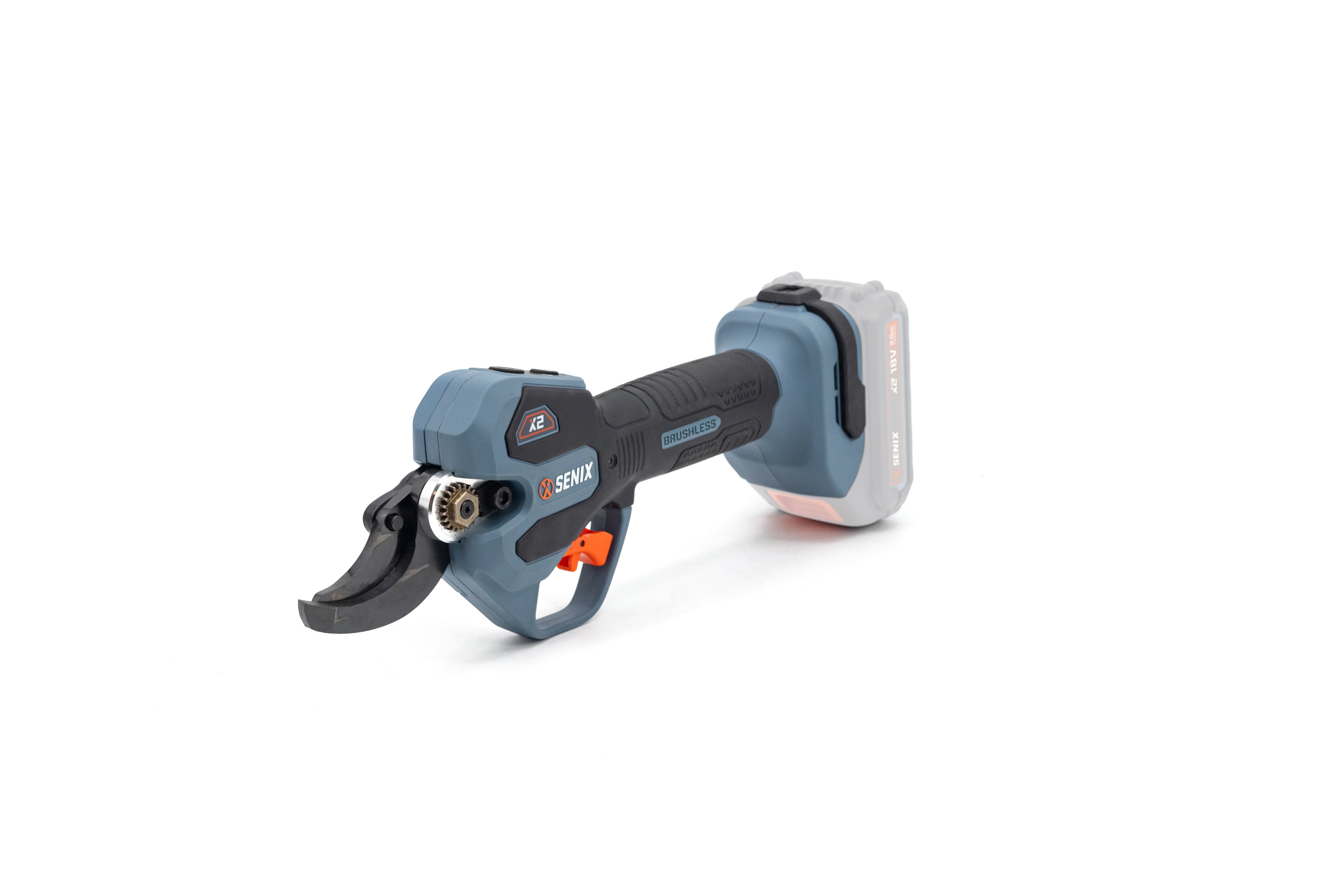 SENIX X2 18V Pruning Shears Skin GPSX2-M1-EU-0