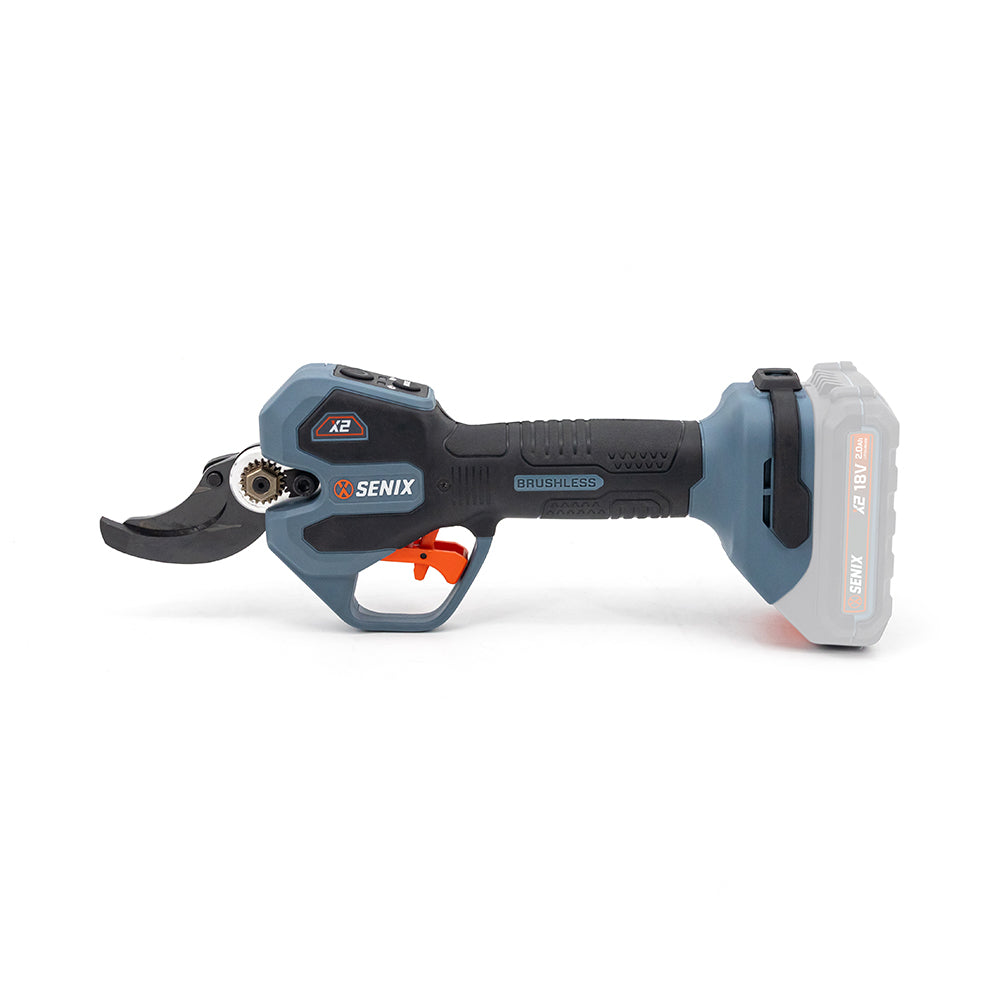 SENIX X2 18V Pruning Shears Skin GPSX2-M1-EU-0