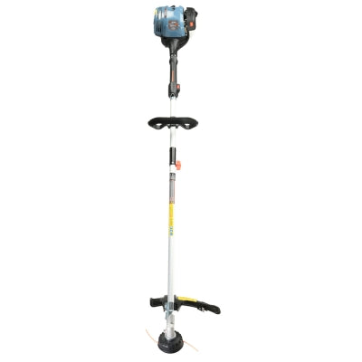 SENIX 4QL® 26.5cc 4-Stroke Petrol Straight-Shaft Line Trimmer GTS4QL-L-EU - 1