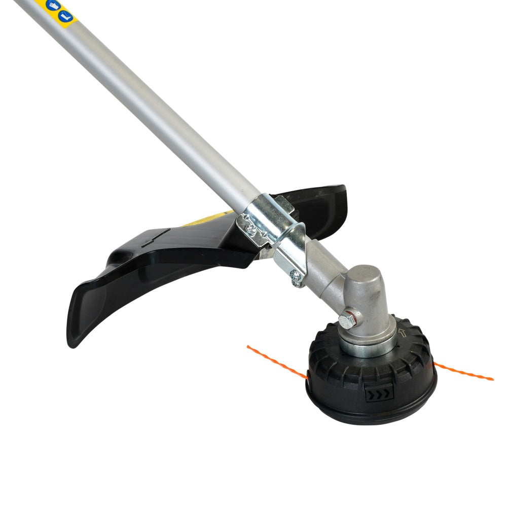 SENIX 4QL® 26.5cc 4-Stroke Petrol Straight-Shaft Line Trimmer GTS4QL-L-EU - 4