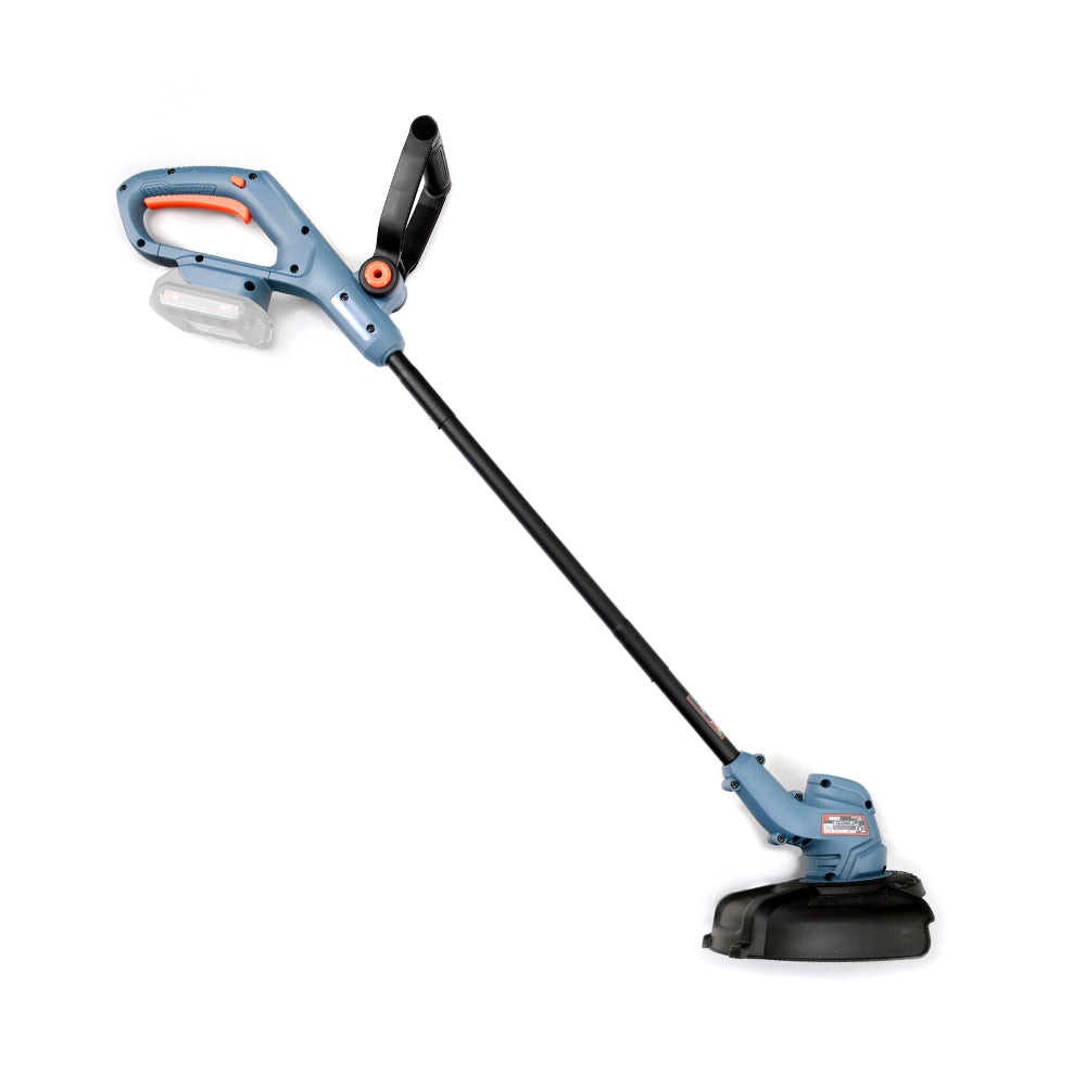 SENIX X2 18V 26cm (10") Line Trimmer Skin GTX2-L-EU-0 - 2
