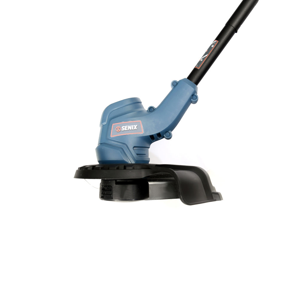 SENIX X2 18V 26cm (10") Line Trimmer Skin GTX2-L-EU-0 - 3