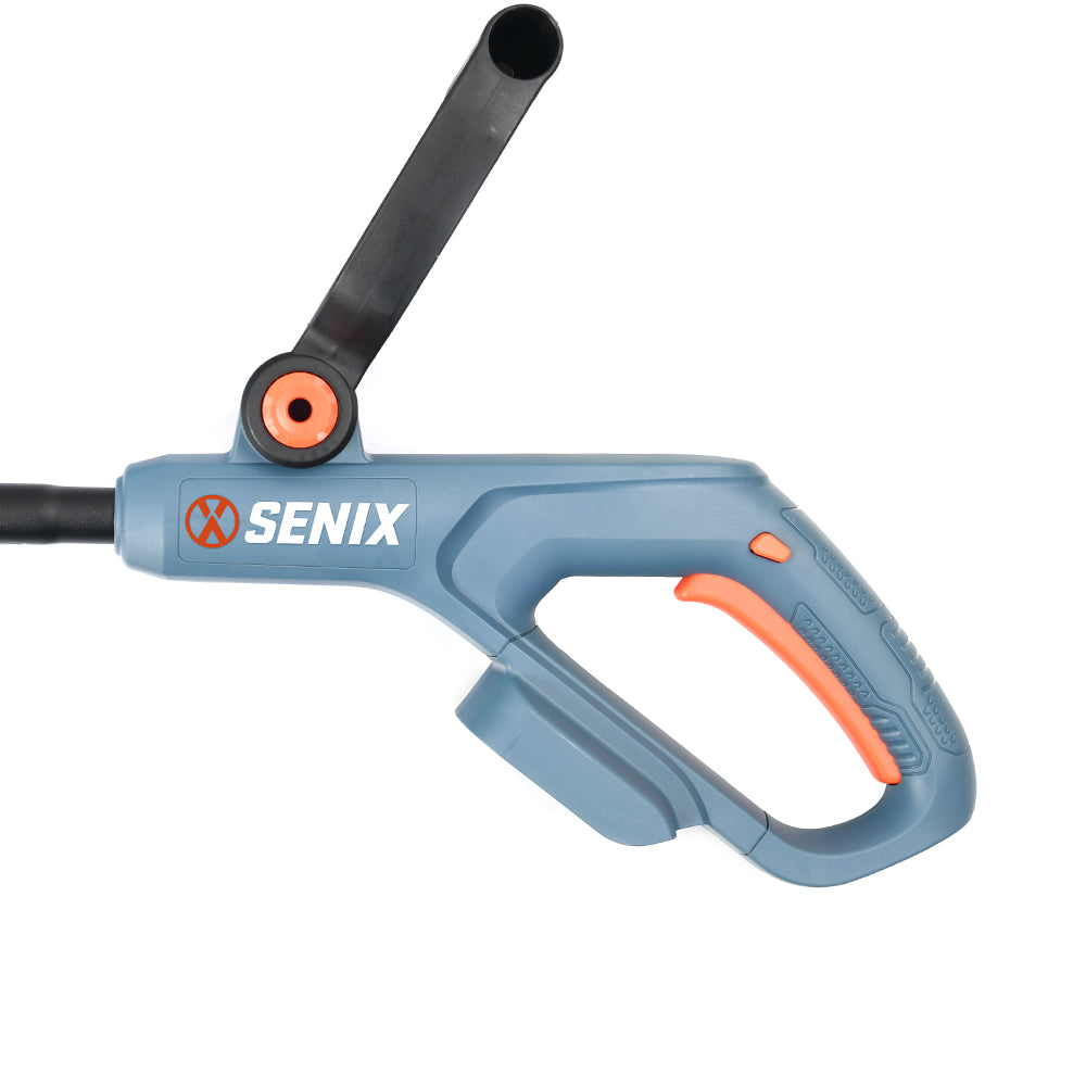 SENIX X2 18V 26cm (10") Line Trimmer Skin GTX2-L-EU-0 - 5