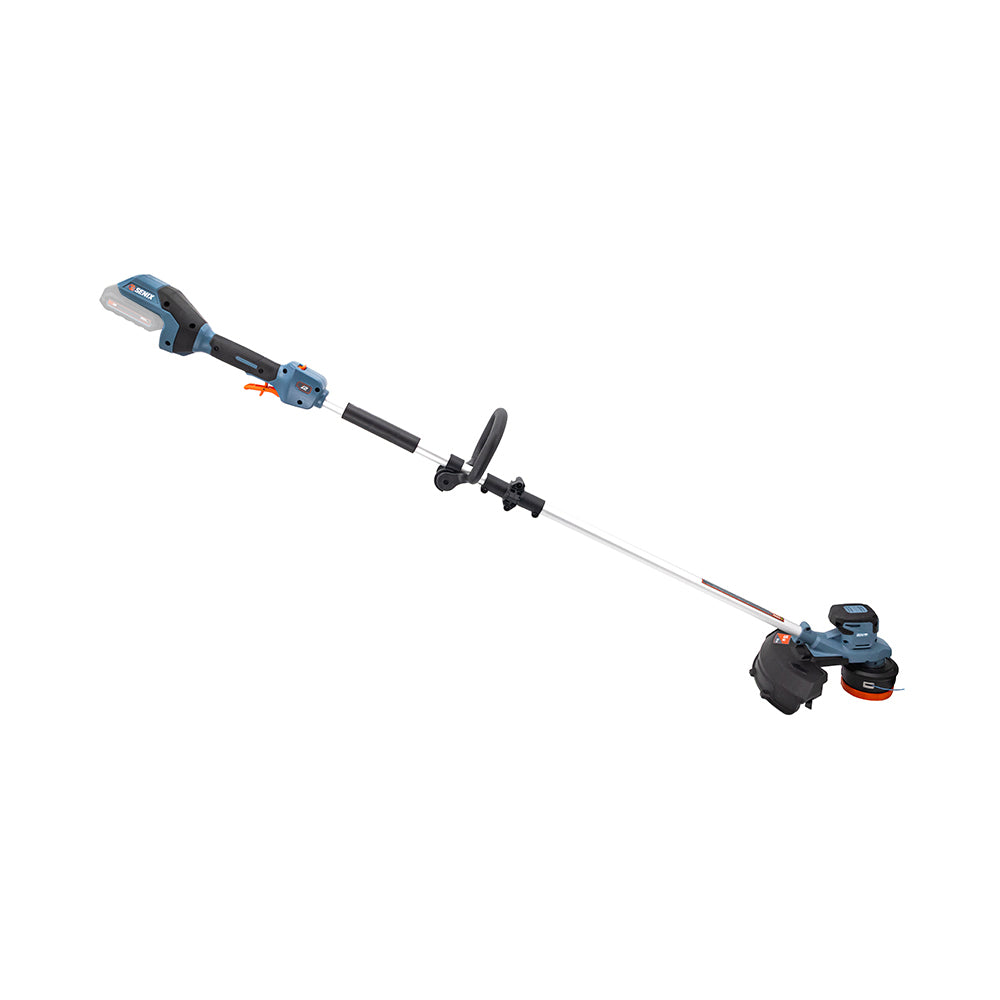 SENIX X2 18V Brushless 38cm (15") Line Trimmer Skin GTX2-M3-EU-0 - 3