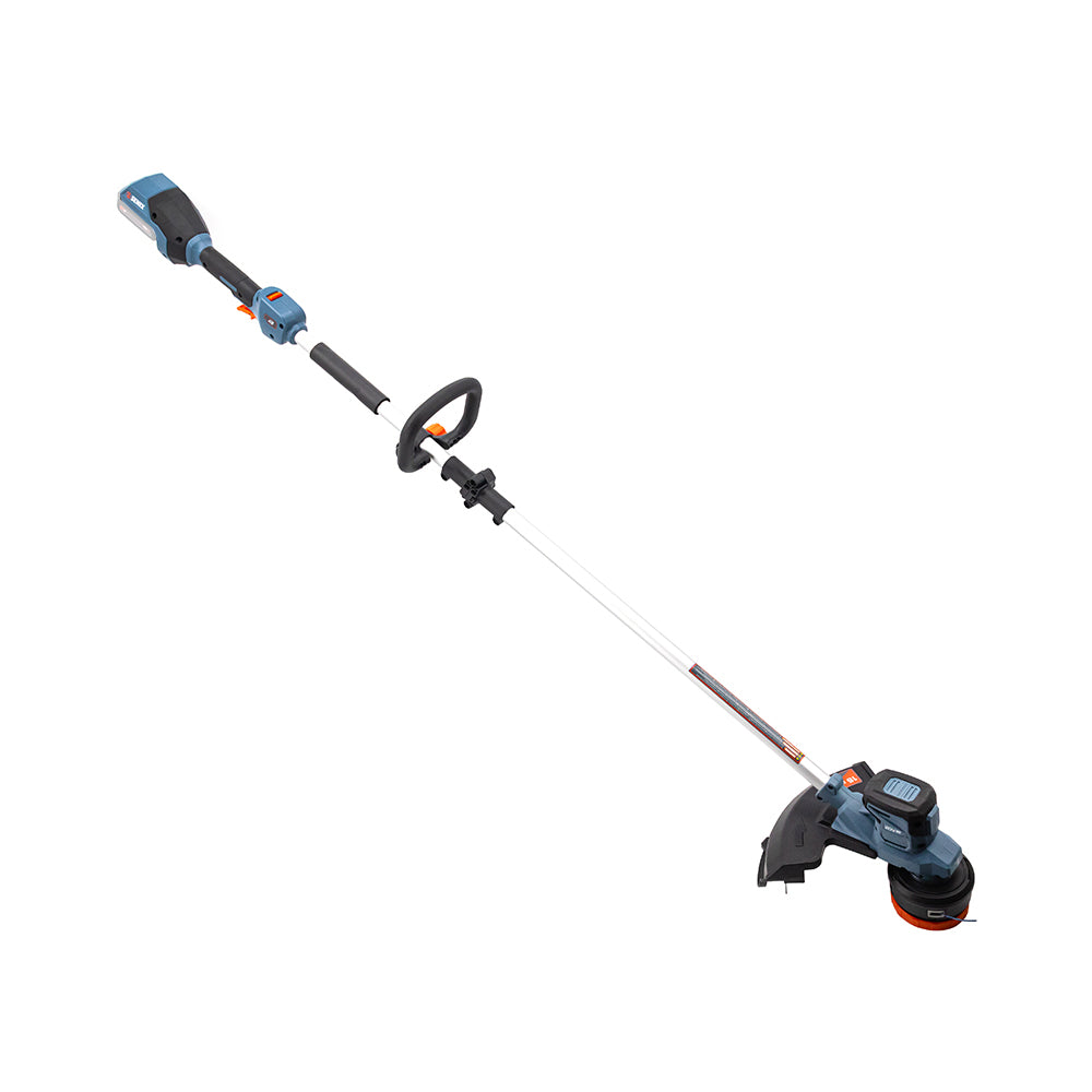 SENIX X2 18V Brushless 38cm (15") Line Trimmer Skin GTX2-M3-EU-0 - 8