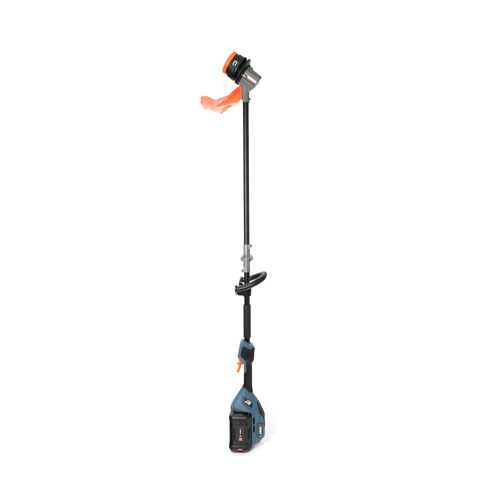 SENIX X6 60V Brushless 40cm (16") Line Trimmer Skin GTX6-M-EU-0 - 3