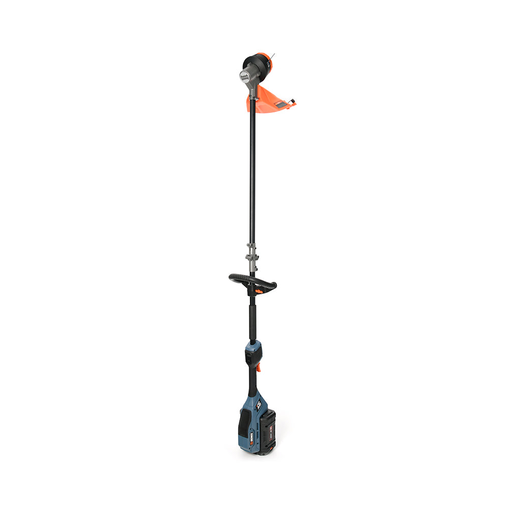 SENIX X6 60V Brushless 40cm (16") Line Trimmer Skin GTX6-M-EU-0 - 8