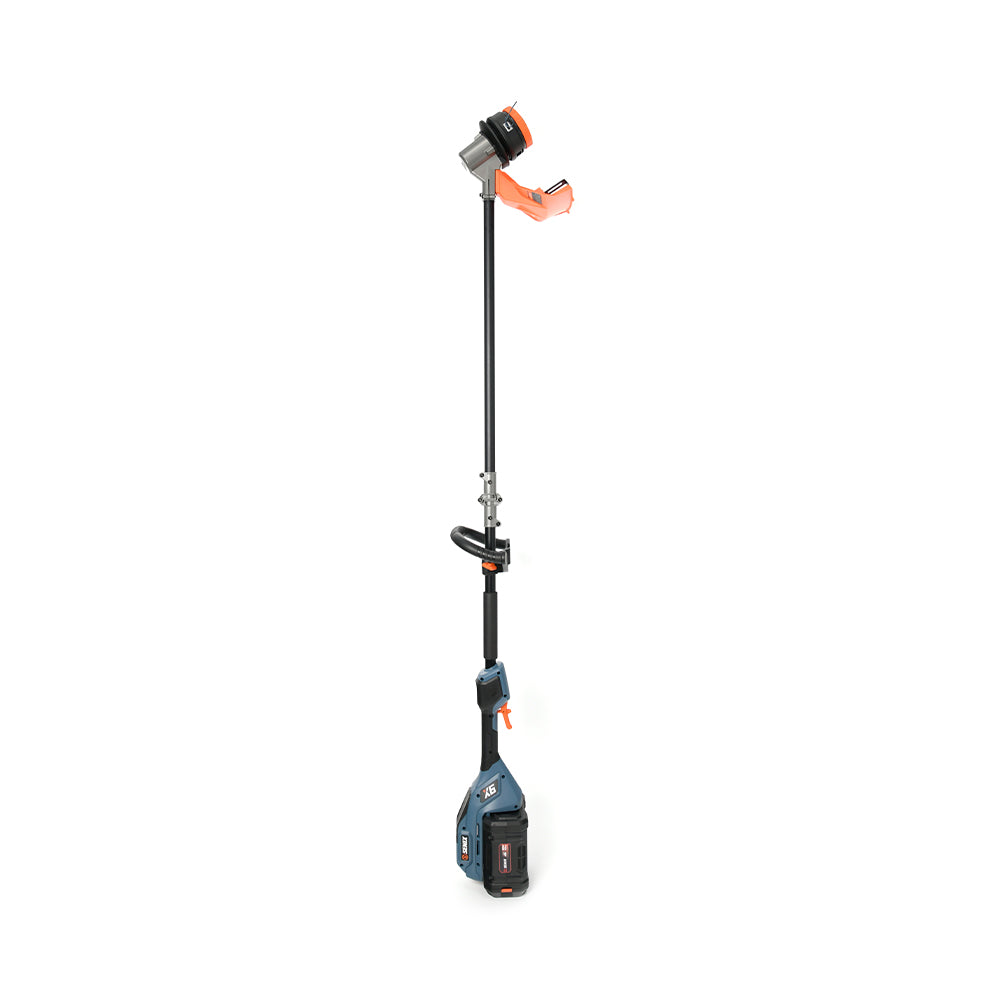 SENIX X6 60V Brushless 40cm (16") Line Trimmer Kit GTX6-M-EU - 1