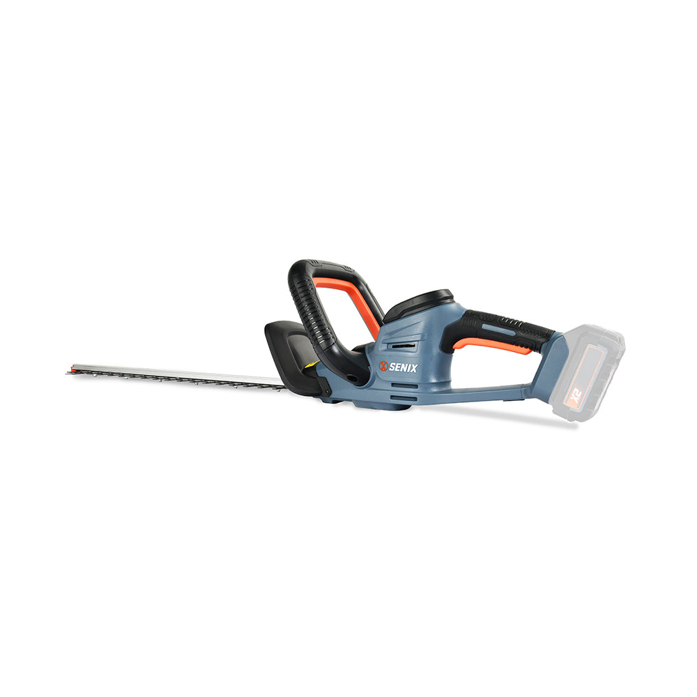 SENIX X2 18V 47cm (18") Hedge Trimmer Skin HTX2-M-EU-0 - 5