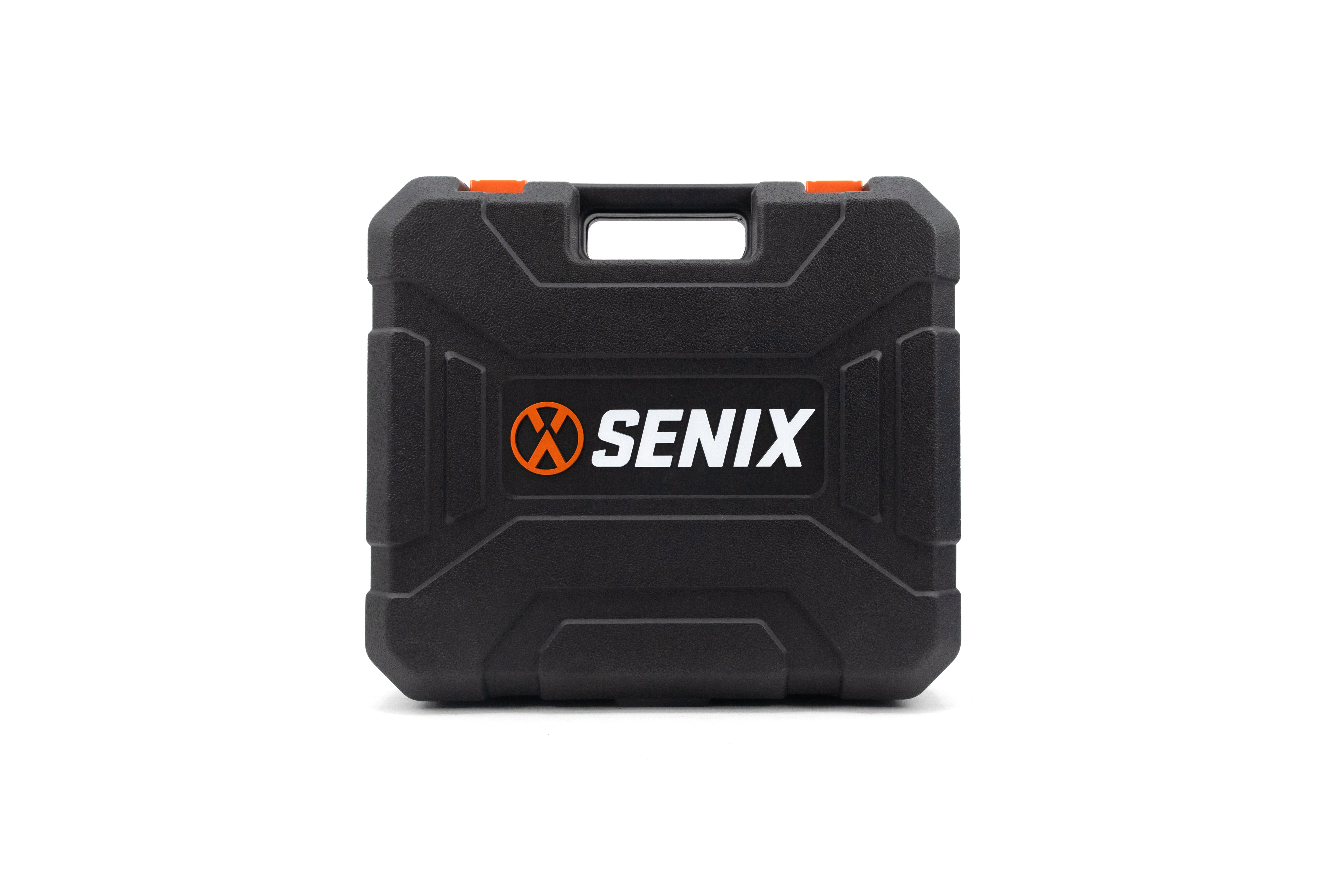 SENIX AC Corded 1010W 125mm Angle Grinder Kit PAE10.1-M1-EU - 1