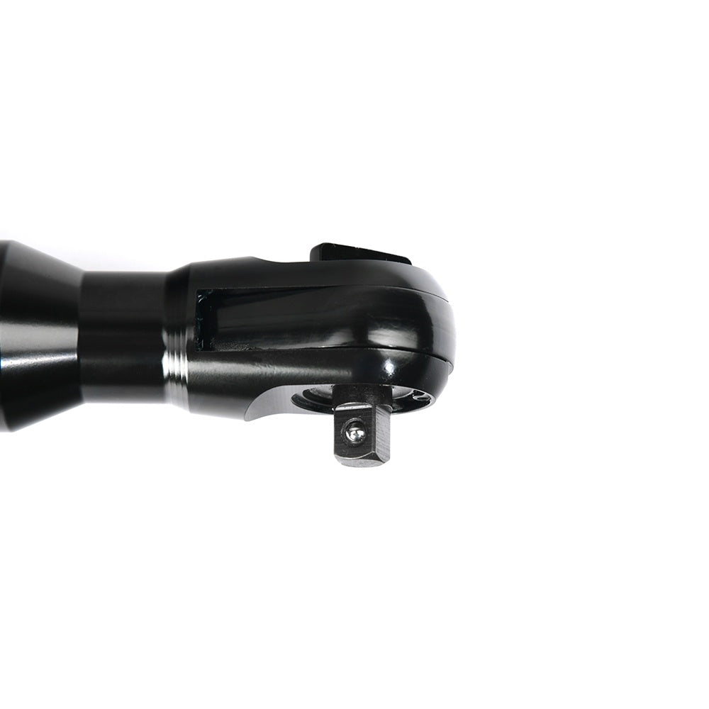 SENIX X2 18V 3/8" 75Nm Ratchet Skin PDWX2-M12-EU-0