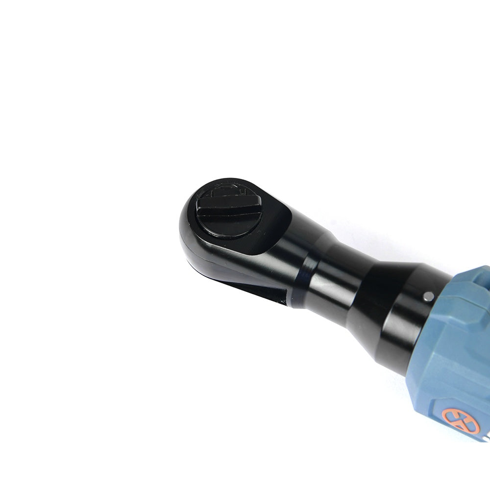 SENIX X2 18V 3/8" 75Nm Ratchet Skin PDWX2-M12-EU-0