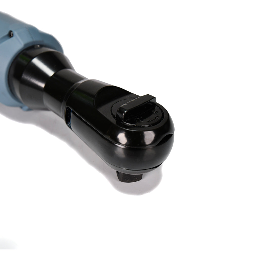 SENIX X2 18V 1/2" 75Nm Ratchet Skin PDWX2-M13-EU-0 - 6