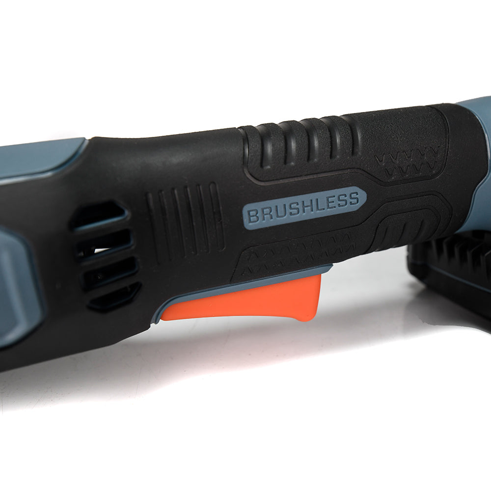 SENIX X2 18V 1/2" 75Nm Ratchet Skin PDWX2-M13-EU-0 - 7