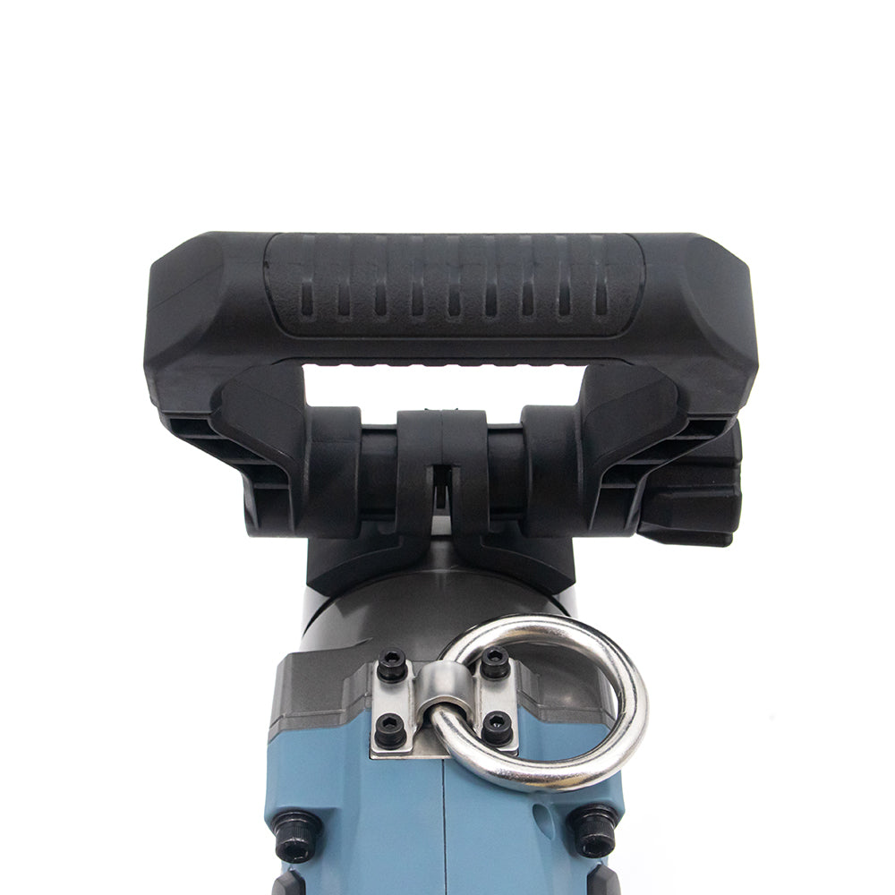 SENIX X2 18V Brushless 1" High-Torque Impact Wrench Kit PDWX2-M6-EU - 6