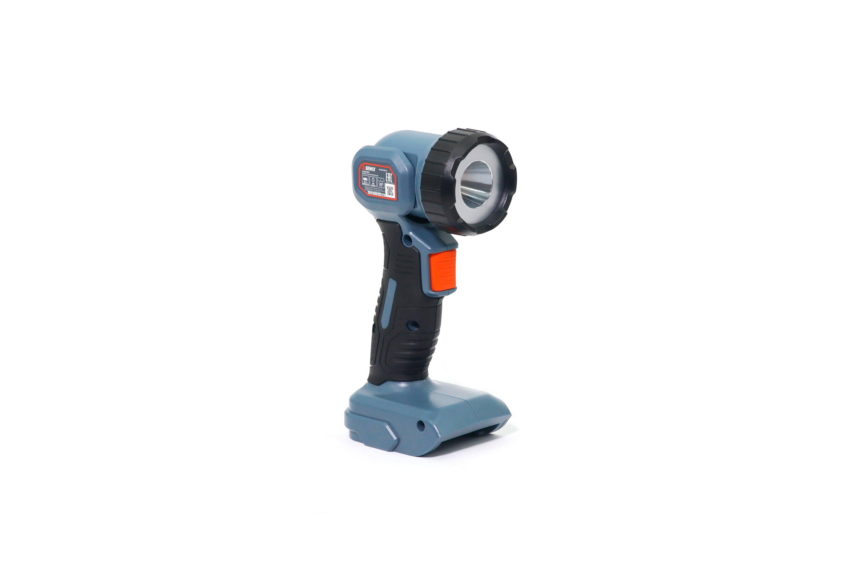 SENIX X2 18V Flashlight Skin PLX2-M-EU-0 - 8