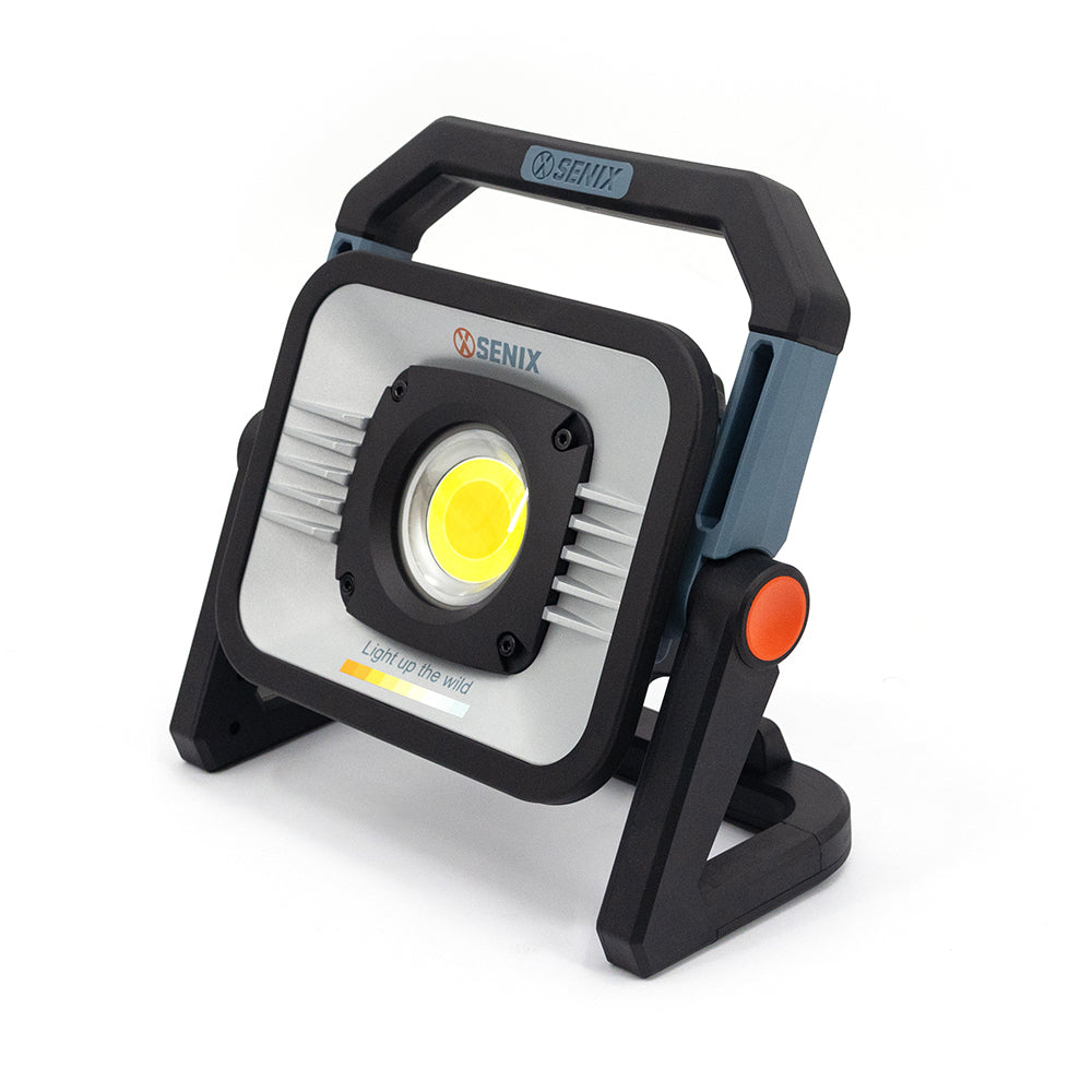 SENIX X2 18V Task Light Skin PLX2-M3-EU-0 - 4